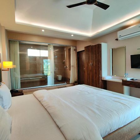 The Kanila Resort Karjat Exteriér fotografie