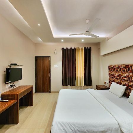 The Kanila Resort Karjat Exteriér fotografie
