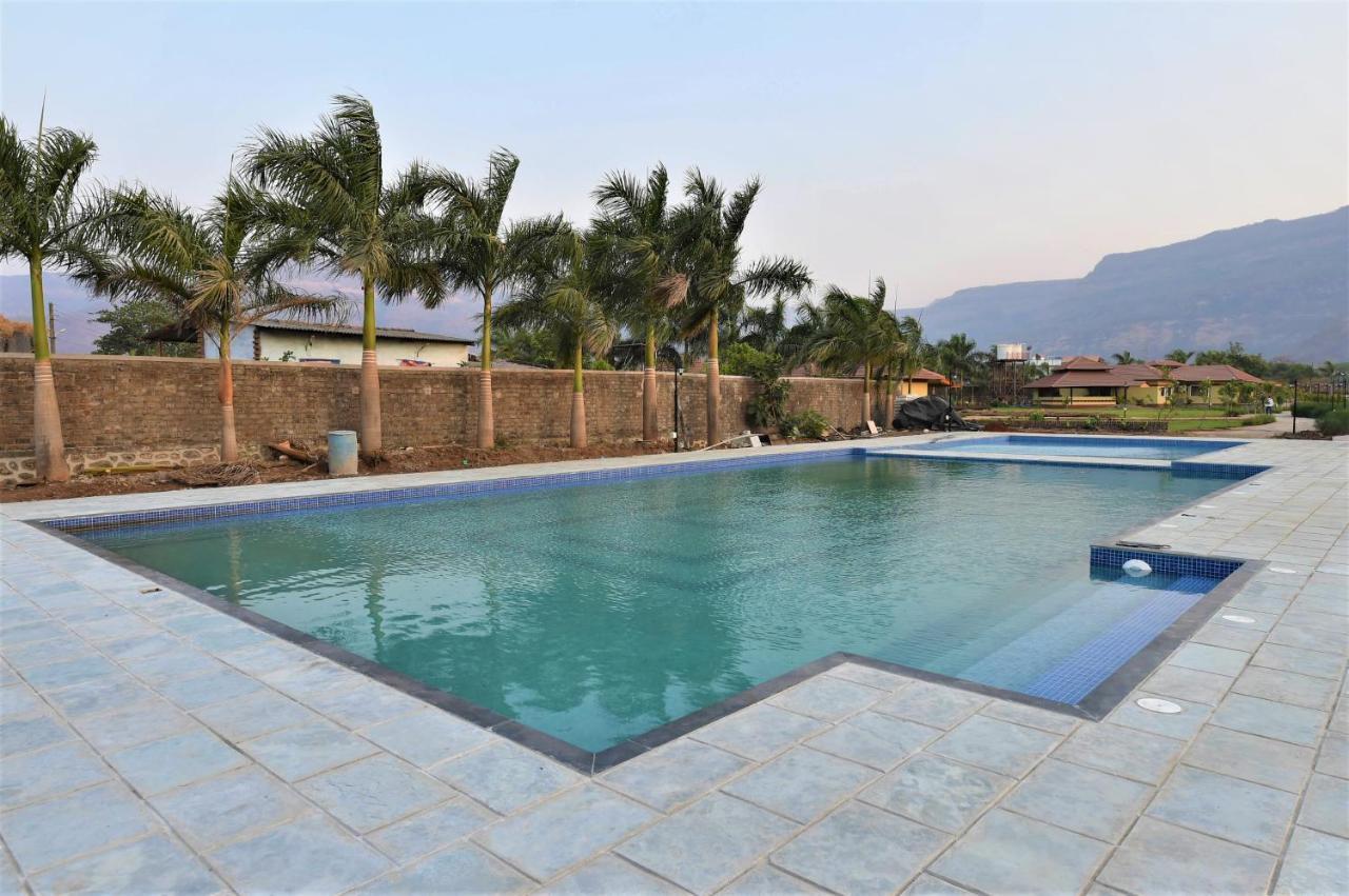 The Kanila Resort Karjat Exteriér fotografie