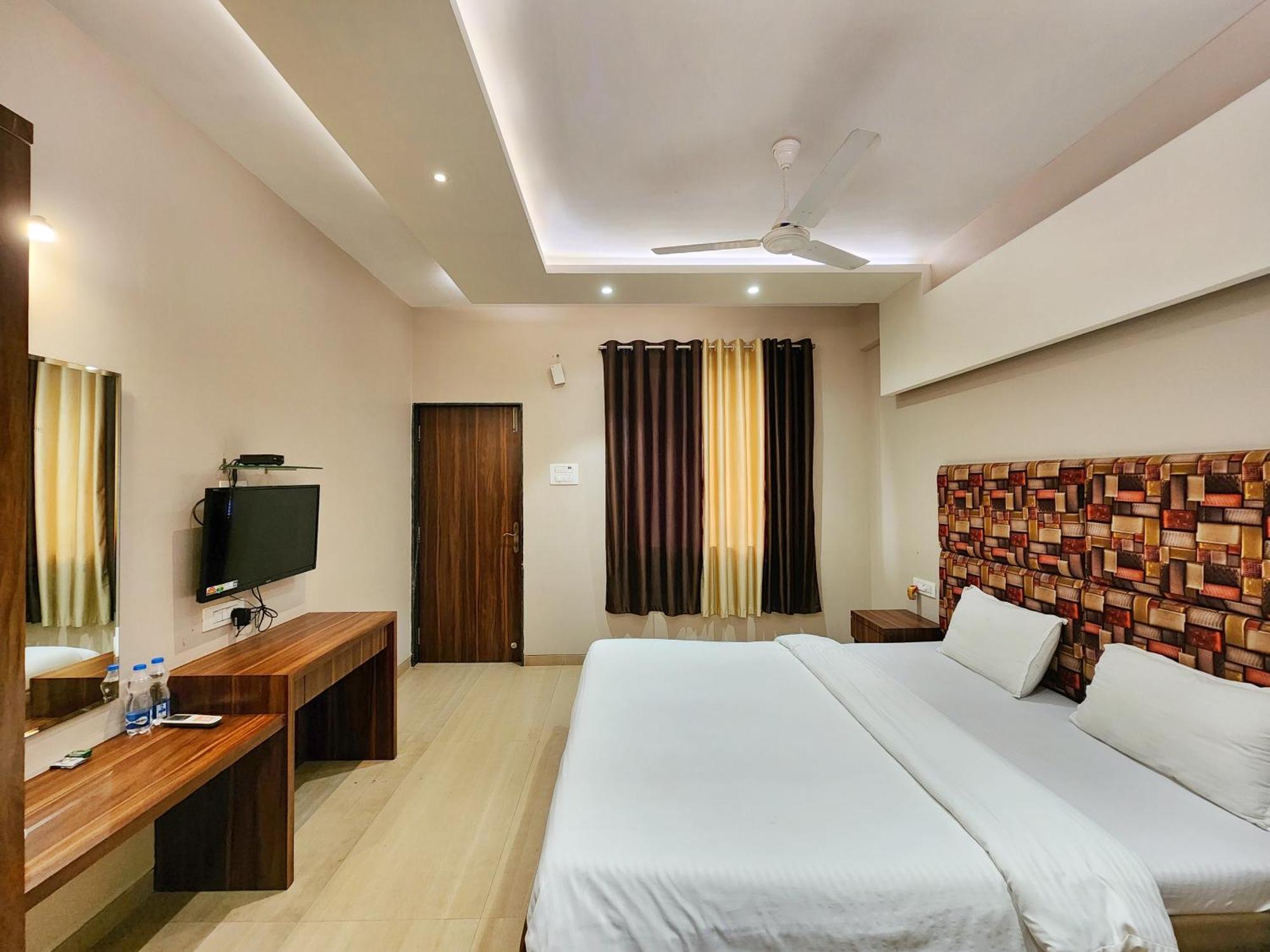 The Kanila Resort Karjat Exteriér fotografie